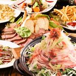 個室＆お鍋 お肉で宴会 池袋東口駅前店