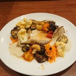 リストランテ野呂 - 