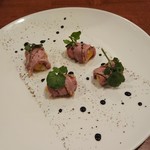 リストランテ野呂 - 