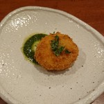 リストランテ野呂 - 