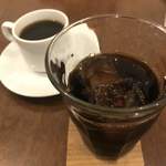 cafe iwabuti - 