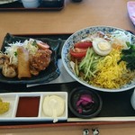 お食事処　ゆらら亭 - 料理写真: