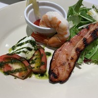 Empire Steak House Roppongi - 