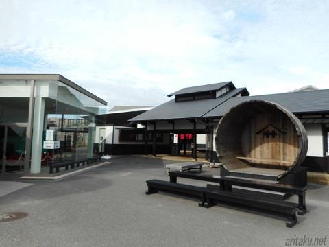 ヤマサ醤油 しょうゆ味わい体験館 仲ノ町 その他 食べログ ヤマサ醤油 しょうゆ味わい体験館 仲ノ町 その他 食べログ