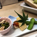 Sushi Kappou Kamiyo - 