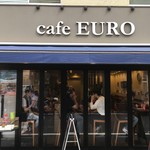 CAFE EURO - 