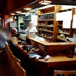 天いち - 店内の様子【Sep.2019】
