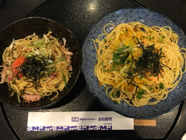 五右衛門 新潟女池店 新潟 パスタ 食べログ 五右衛門 新潟女池店 新潟 パスタ 食べログ