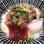 寿製麺 よしかわ - 