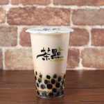 CHA X TEN - 台湾紅茶ミルクティー