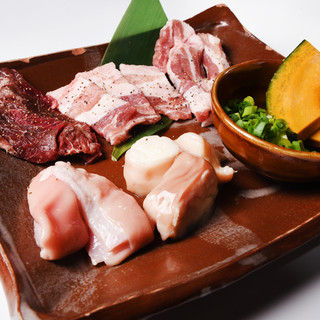 馬いもん酒場 まんてん_2