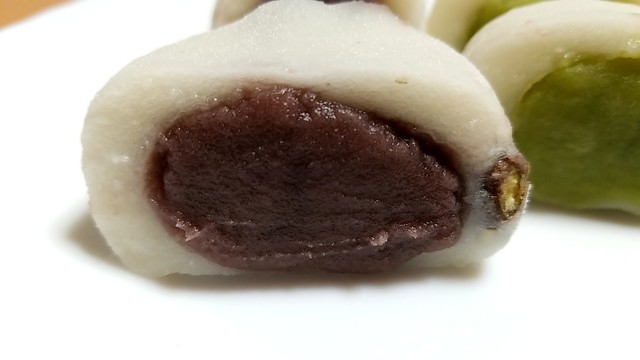 六花亭 ダイイチ白樺店（【旧店名】 花六花） - 柏林台（洋菓子）の写真