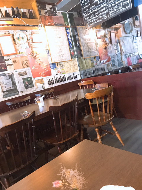 オステリア ルーチェ Osteria Luce 千住大橋 イタリアン 食べログ