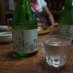 おとり - 福井の地酒「聖乃御代」
