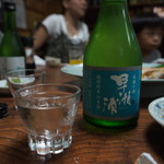 おとり - 福井の地酒「若狭浦」