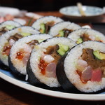 おとり - 特巻