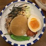 きたかた食堂 - 