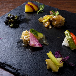 Chinese Restaurant 漢_2