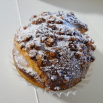 ラルカンシエル - シュークリーム