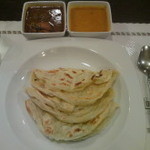 コートロッジ　Aセット