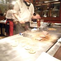 ステーキハウス神楽 三宮店 - 