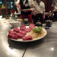 ステーキハウス神楽 三宮店 - 
