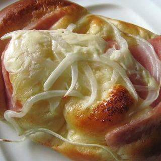 ベーカリー日の出_1