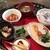 和庵 - 料理写真:どれもやさしいお味でした