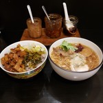 台湾佐記麺線&台湾食堂888 - 