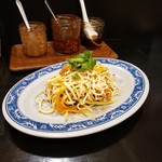 台湾佐記麺線&台湾食堂888 - 