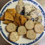 小倉かまぼこ - 夜アテ