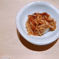高柿の鮨 - 
