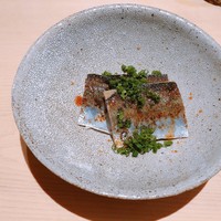 高柿の鮨 - 