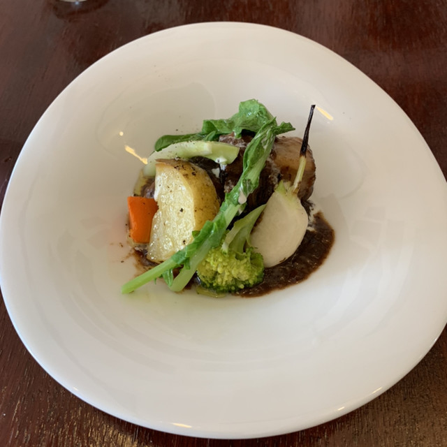 閉店 ビストロリンク Bistro Link 浦添前田 フレンチ 食べログ