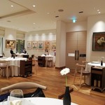 レストラン サンパウ - 