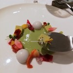 レストラン サンパウ - 