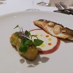 レストラン サンパウ - 