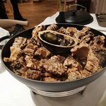 レストラン サンパウ - 