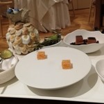 レストラン サンパウ - 木々の小さな恵み