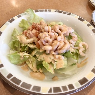 小エビのサラダと野菜ソースのグリルソーセージ By 美味b級 サイゼリヤ 練馬春日店 練馬 ファミレス 食べログ 小エビのサラダと野菜ソースのグリルソーセージ By 美味b級 サイゼリヤ 練馬春日店 練馬 ファミレス 食べログ