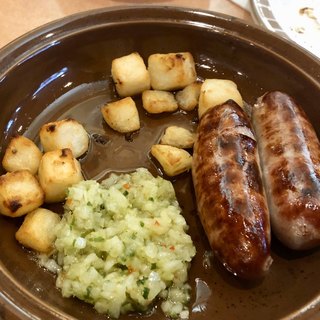 小エビのサラダと野菜ソースのグリルソーセージ By 美味b級 サイゼリヤ 練馬春日店 練馬 ファミレス 食べログ 小エビのサラダと野菜ソースのグリルソーセージ By 美味b級 サイゼリヤ 練馬春日店 練馬 ファミレス 食べログ