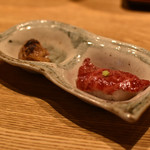 神楽坂 翔山亭 黒毛和牛贅沢重専門店 - 