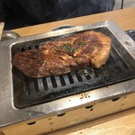 Oosaka Yakiniku Horumon Futago - 