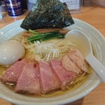 麺屋 さくら井 - 