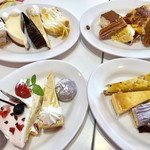 スイーツパラダイス - 