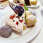 スイーツパラダイス - 