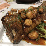 MICHI FISH&OYSTER - 