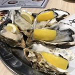 MICHI FISH&OYSTER - 