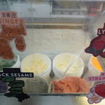 The Original Chinatown Ice Cream Factory - 