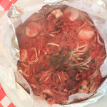 パスタ・カルタ・パコ - 
